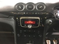 USED FORD S-MAX 