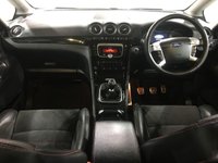 USED FORD S-MAX 