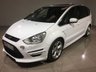 USED FORD S-MAX 