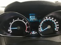 USED FORD FIESTA 