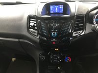 USED FORD FIESTA 