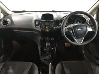 USED FORD FIESTA 