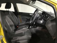 USED FORD FIESTA 