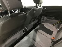 USED FORD FIESTA 