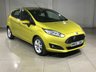 USED FORD FIESTA 