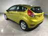 USED FORD FIESTA 