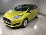 USED FORD FIESTA 