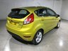 USED FORD FIESTA 
