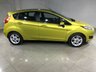 USED FORD FIESTA 