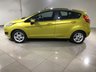 USED FORD FIESTA 