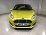 USED FORD FIESTA 