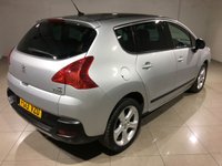 USED PEUGEOT 3008 
