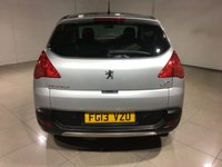 USED PEUGEOT 3008 