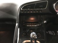 USED PEUGEOT 3008 