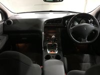 USED PEUGEOT 3008 