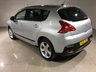 USED PEUGEOT 3008 