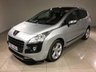 USED PEUGEOT 3008 