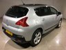 USED PEUGEOT 3008 