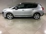 USED PEUGEOT 3008 
