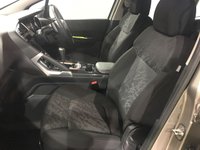 USED PEUGEOT 3008 