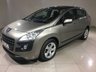 USED PEUGEOT 3008 