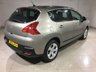USED PEUGEOT 3008 