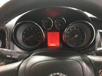 USED VAUXHALL ASTRA 