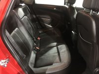 USED VAUXHALL ASTRA 