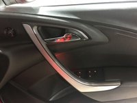 USED VAUXHALL ASTRA 