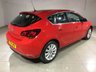 USED VAUXHALL ASTRA 