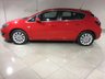 USED VAUXHALL ASTRA 