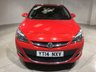 USED VAUXHALL ASTRA 