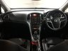 USED VAUXHALL ASTRA 