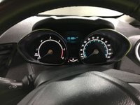 USED FORD FIESTA 
