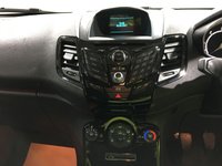 USED FORD FIESTA 