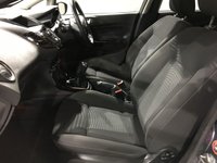 USED FORD FIESTA 