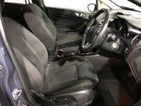 USED FORD FIESTA 