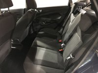 USED FORD FIESTA 