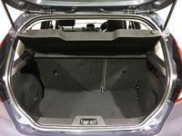 USED FORD FIESTA 