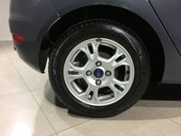 USED FORD FIESTA 