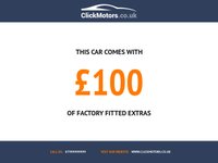 USED FORD FIESTA 