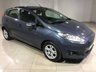 USED FORD FIESTA 