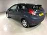 USED FORD FIESTA 