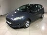 USED FORD FIESTA 