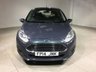 USED FORD FIESTA 