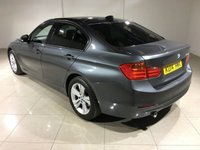 USED BMW 3 SERIES 