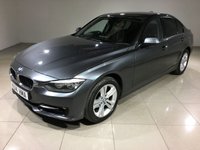 USED BMW 3 SERIES 