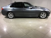 USED BMW 3 SERIES 