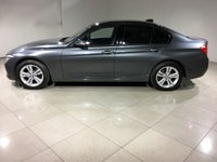 USED BMW 3 SERIES 