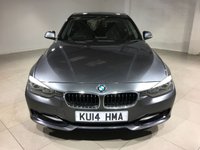 USED BMW 3 SERIES 